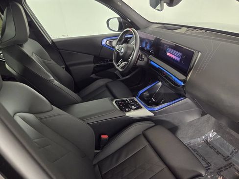 Used 2026 BMW X3 M50 AWD/4WD image 32