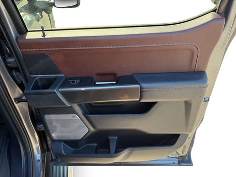 Used 2023 Ford F150 Lariat w/ Equipment Group 502A High AWD/4WD image 24