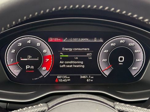 Used 2020 Audi S4 Prestige w/ Prestige Package AWD/4WD image 23