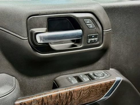 Used 2021 GMC Sierra 1500 Denali w/ Denali Ultimate Package AWD/4WD image 16