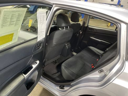 Used 2016 Subaru Impreza 2.0i AWD/4WD image 26