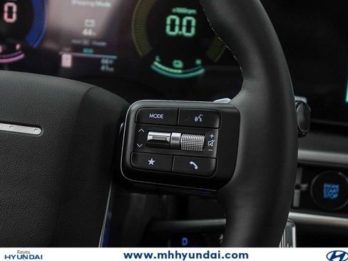 New 2026 Hyundai Santa Fe SE FWD image 17