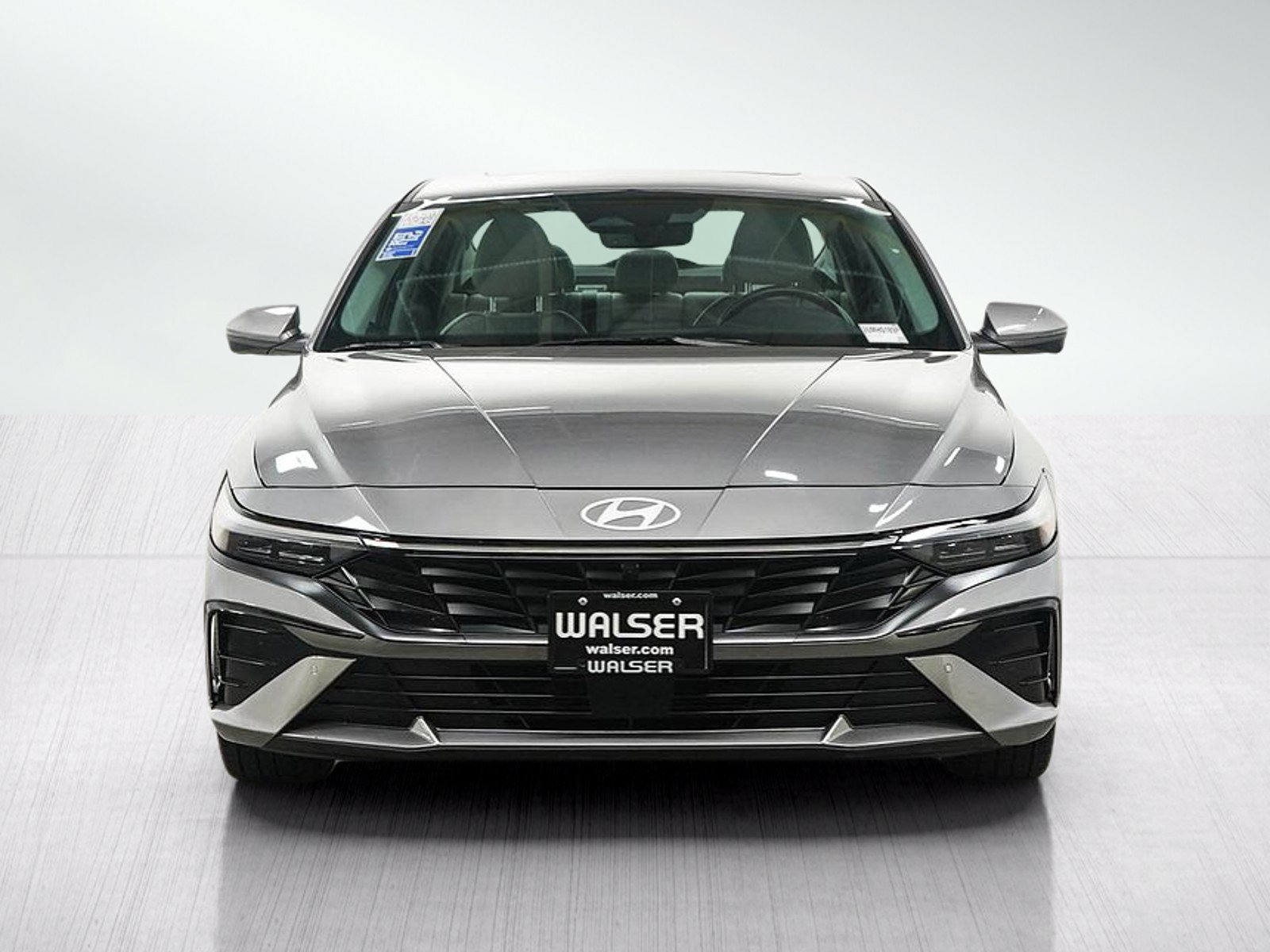 Used 2024 Hyundai Elantra Limited FWD image 8