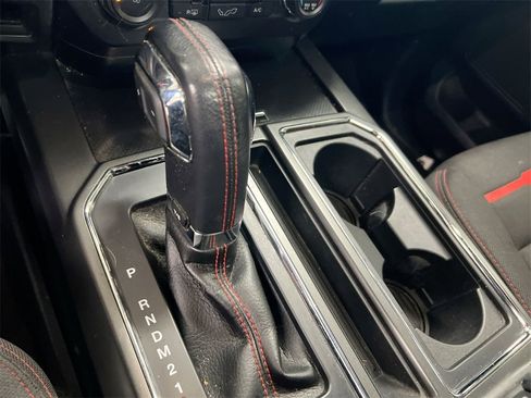 Used 2016 Ford F150 XLT w/ Equipment Group 302A Luxury image 16