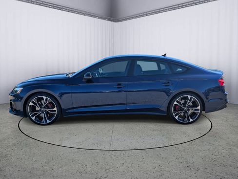 Used 2024 Audi S5 Prestige w/ Prestige Package image 5