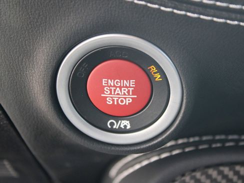 New 2023 Dodge Challenger SRT Hellcat Redeye image 22