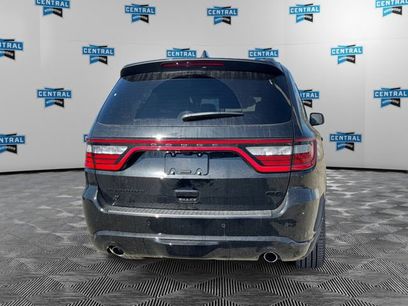 New 2026 Dodge Durango GT
