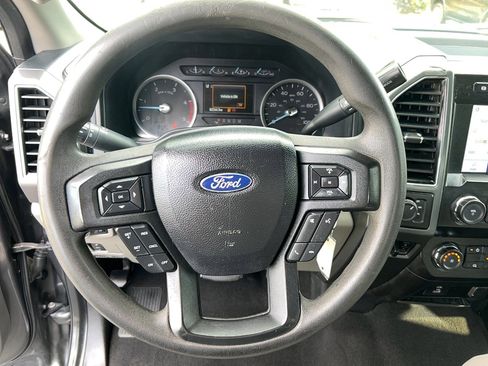 Used 2020 Ford F250 XLT w/ XLT Value Package image 17