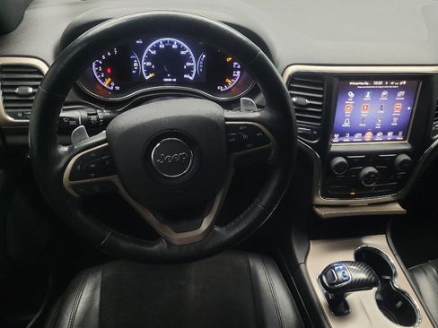 Used 2014 Jeep Grand Cherokee Altitude image 22