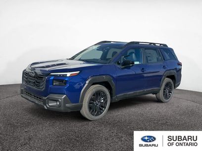 New 2026 Subaru Outback Limited XT