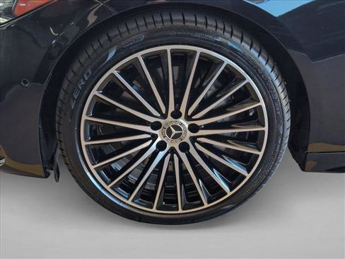 Certified 2024 Mercedes-Benz C 300 Sedan image 25