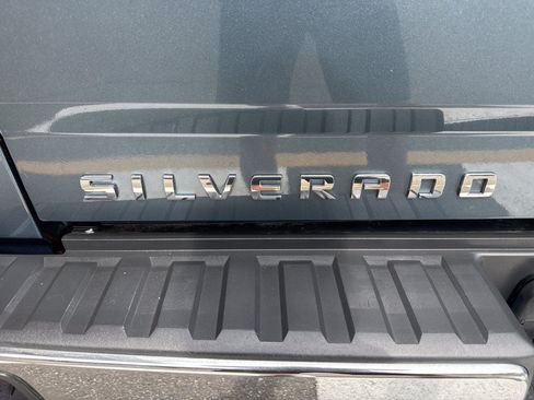 Used 2014 Chevrolet Silverado 1500 LT w/ All Star Edition AWD/4WD image 50