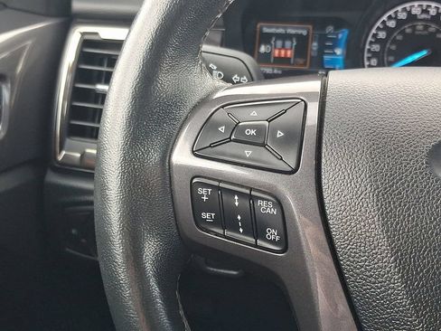 Used 2021 Ford Ranger Lariat w/ Equipment Group 501A High AWD/4WD image 21