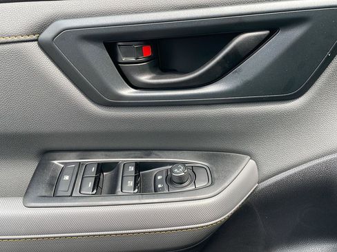 New 2026 Subaru Forester Wilderness AWD/4WD image 10