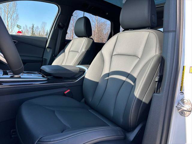 New 2026 Audi Q7 3.0T Premium Plus AWD/4WD image 24
