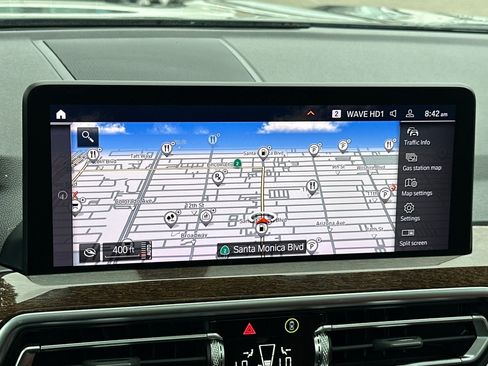 Used 2023 BMW X3 xDrive30i w/ Premium Package AWD/4WD image 18