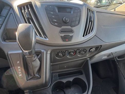 Used 2018 Ford Transit 350 XL RWD image 13