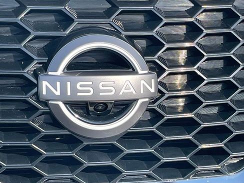 Used 2023 Nissan Murano SL w/ SL Moonroof Package AWD/4WD image 9