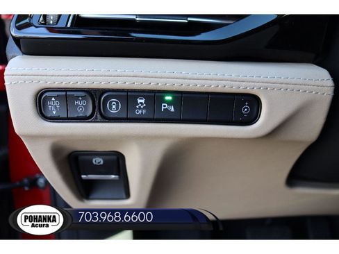 New 2026 Acura MDX w/ Advance Package AWD/4WD image 21