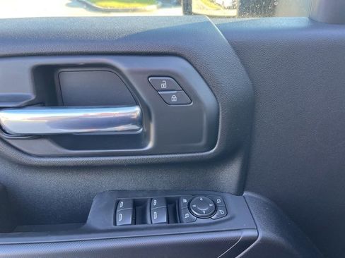 New 2026 Chevrolet Silverado 2500 Custom image 17