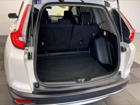 Used 2019 Honda CR-V EX image 28
