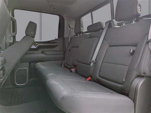 Used 2024 GMC Sierra 1500 Elevation w/ Preferred Package image 14