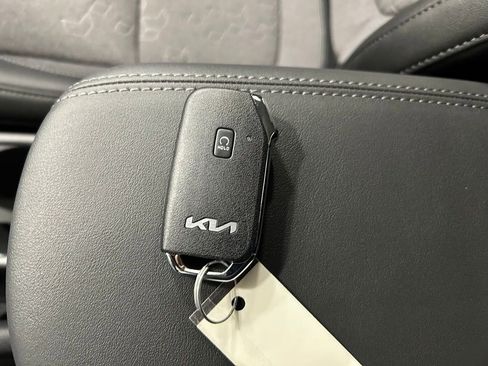 New 2026 Kia Seltos S image 22