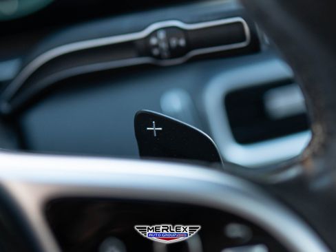 Used 2020 Mercedes-Benz GLS 450 4MATIC image 28