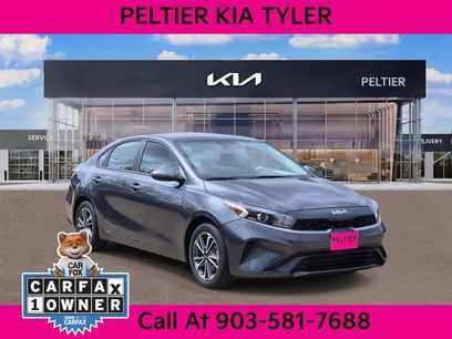 Certified 2023 Kia Forte LXS w/ LXS Technology Package