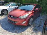 Used 2013 Hyundai Elantra Limited image 2