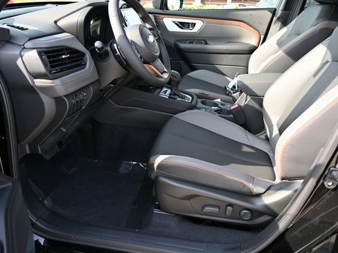 New 2025 Subaru Forester Sport image 20