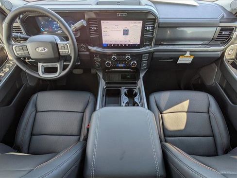 New 2026 Ford F250 Lariat w/ FX4 Off-Road Package AWD/4WD image 18