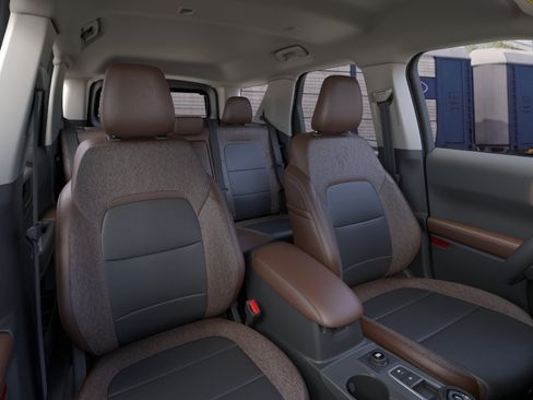 New 2026 Ford Bronco Sport Outer Banks AWD/4WD image 10