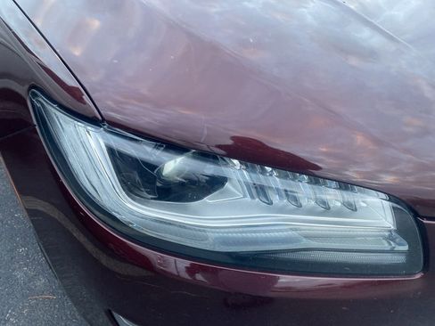 Used 2018 Lincoln MKZ Reserve w/ Technology Package image 5