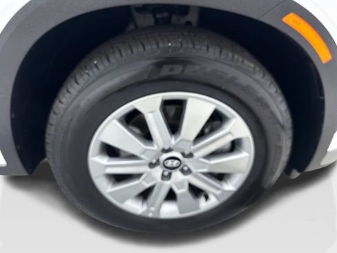 Used 2025 Hyundai Palisade SE FWD image 85