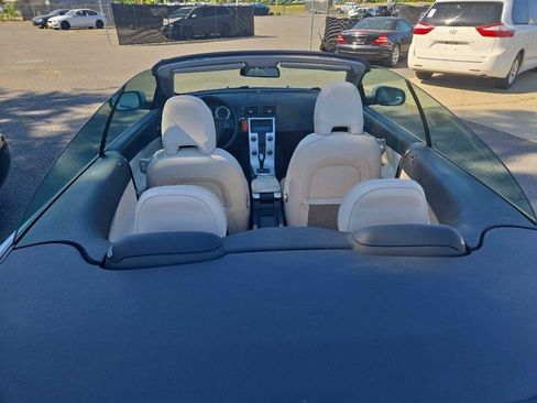 Used 2012 Volvo C70 T5 w/ Climate Pkg FWD image 8