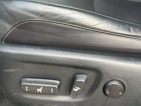 Used 2016 Lexus GX 460 Luxury AWD/4WD image 19