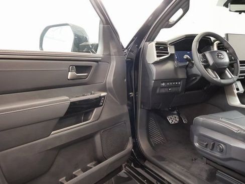 New 2026 Toyota Tundra Limited w/ TRD Off-Road Package AWD/4WD image 8