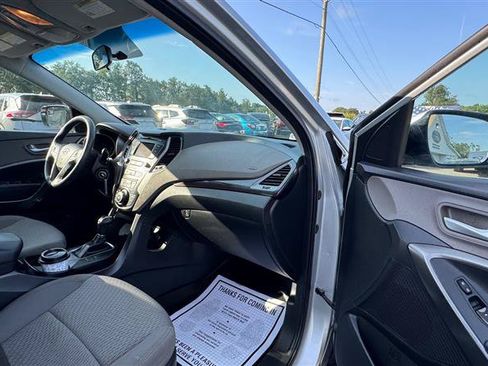 Used 2018 Hyundai Santa Fe Sport AWD/4WD image 38