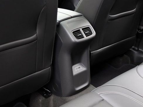 New 2026 Buick Envision Preferred image 13