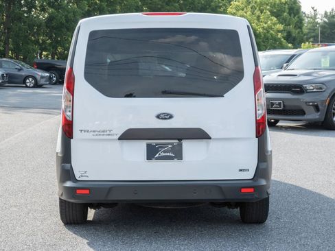Used 2018 Ford Transit Connect XL FWD image 9