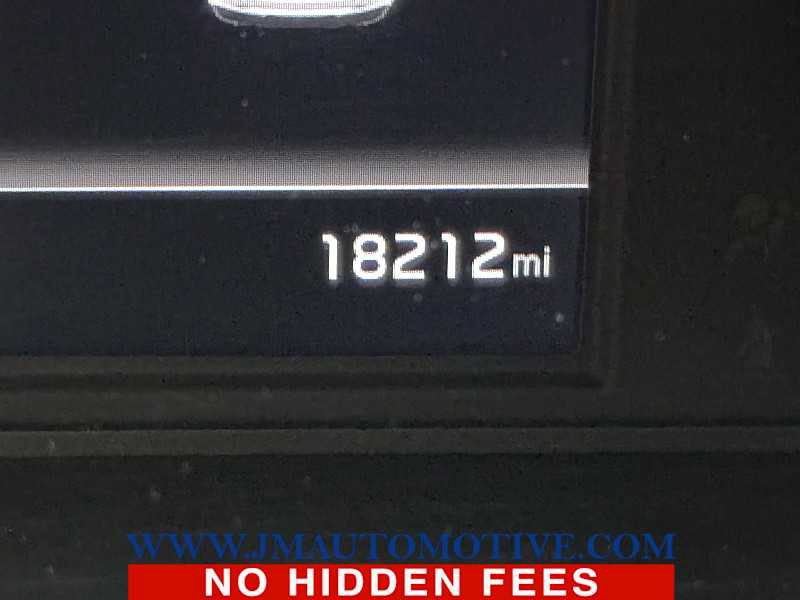 Used 2023 Kia K5 GT-Line AWD/4WD image 22