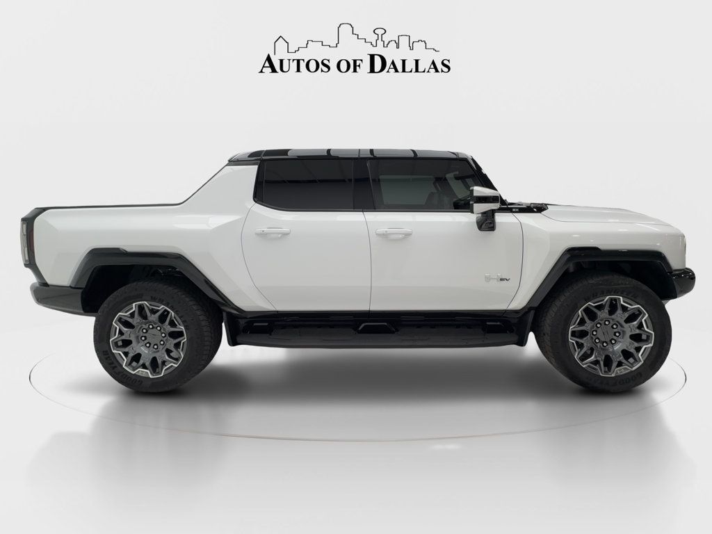 Used 2024 GMC Hummer EV 3X AWD/4WD image 7