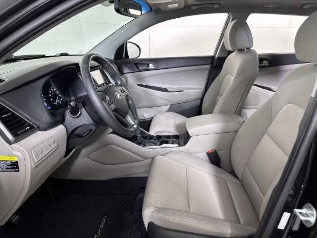 Used 2018 Hyundai Tucson Value FWD image 20