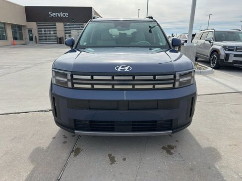 New 2026 Hyundai Santa Fe SEL image 8