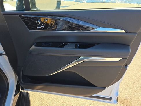 New 2026 Cadillac Escalade IQL Sport 1 image 6