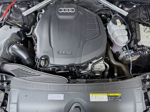 Used 2020 Audi A4 2.0T Premium w/ Convenience Package AWD/4WD image 28