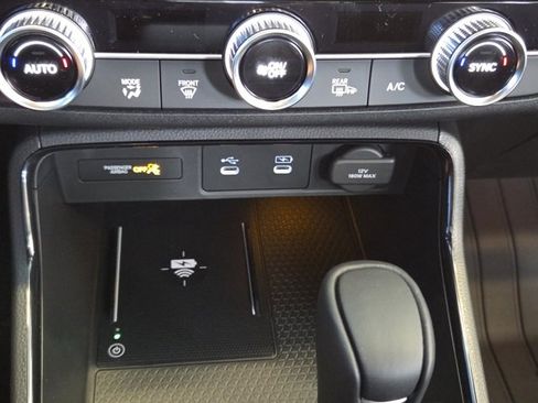 New 2026 Honda CR-V TrailSport image 43