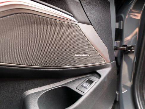 Used 2024 BMW M3 w/ Executive Package RWD image 69