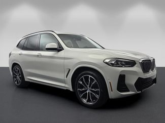 Used 2023 BMW X3 sDrive30i w/ M Sport Package RWD video 1